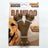 Cooper's Collection Bamboo WishBone Small Beef