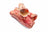 Barkin Bistro Raw Beef Trachea x4 Pack
