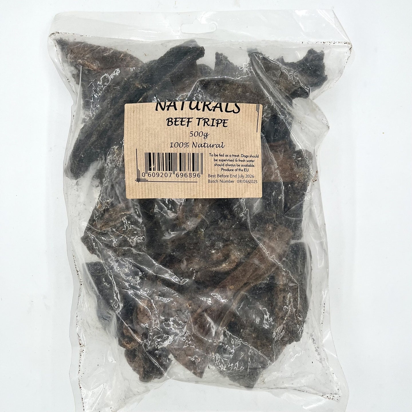 Beef Tripe 500g