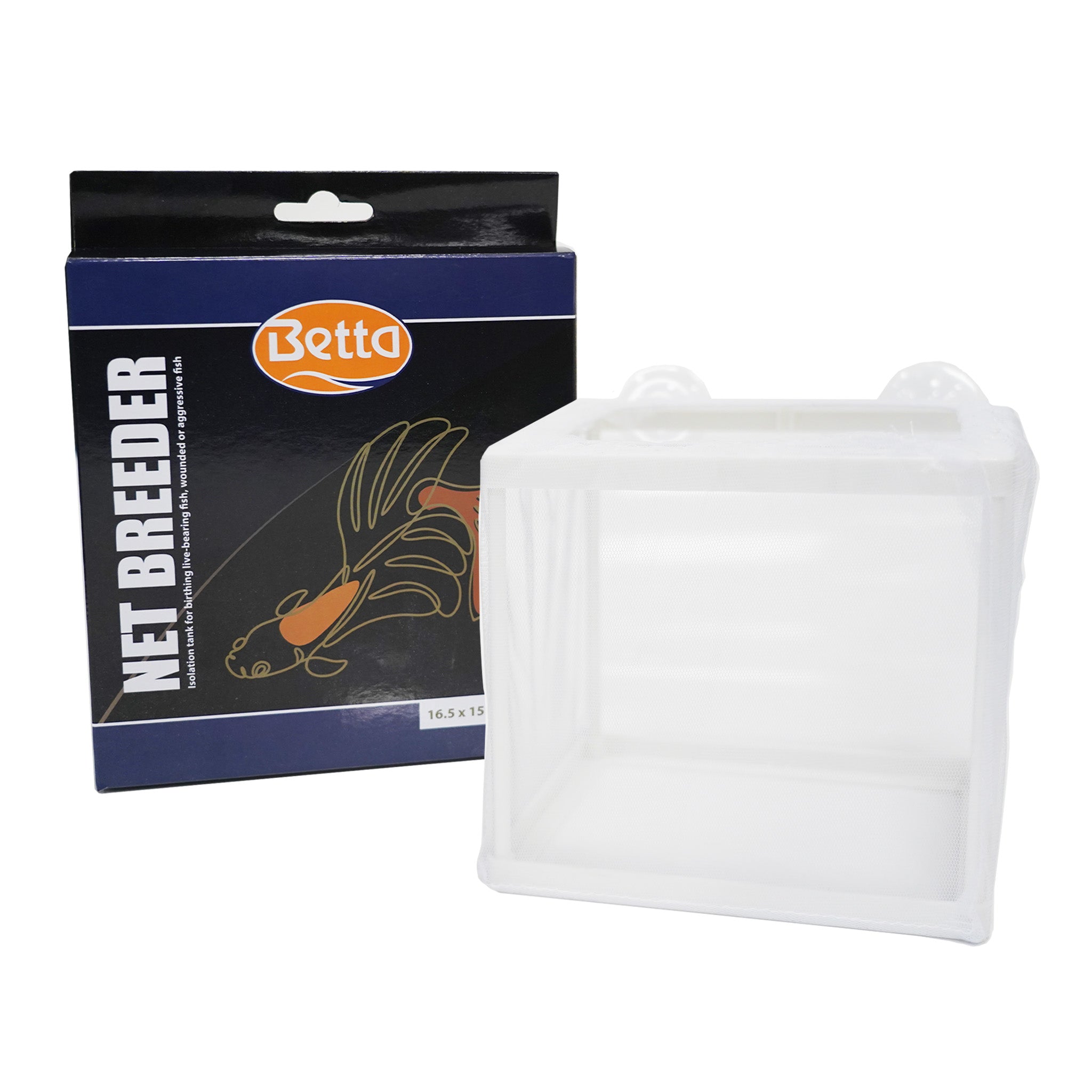 Betta Breeder Net