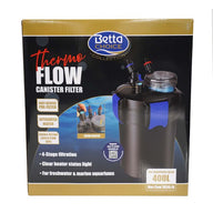Betta Choice Thermo Filter 1620