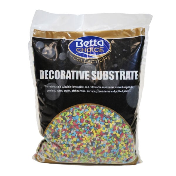 Betta Multi Mix 2KG