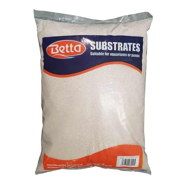 Betta Sand 10KG