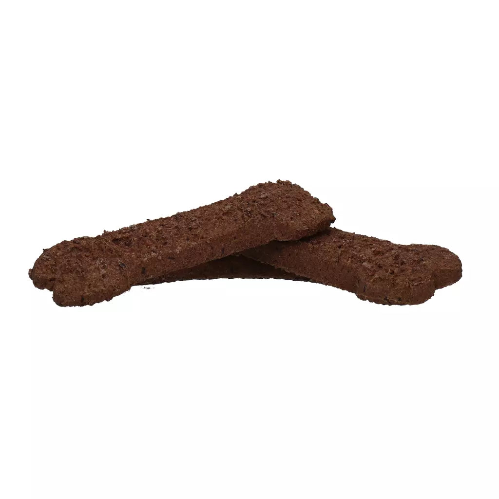 Luna's Choice Plant Based Dog Treats Big Bone 6 x 45g