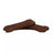Luna's Choice Plant Based Dog Treats Big Bone 6 x 45g