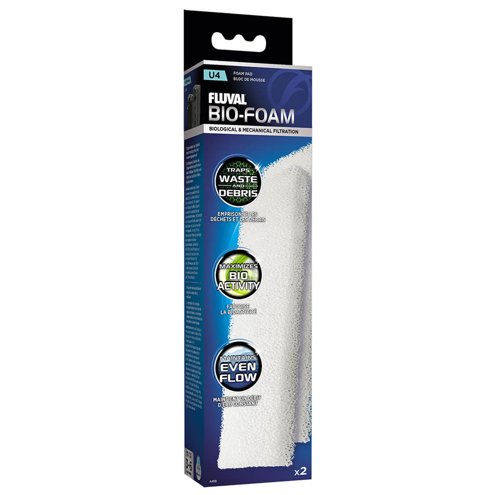 Bio Foam U4