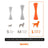 Bionic Urban Stick
