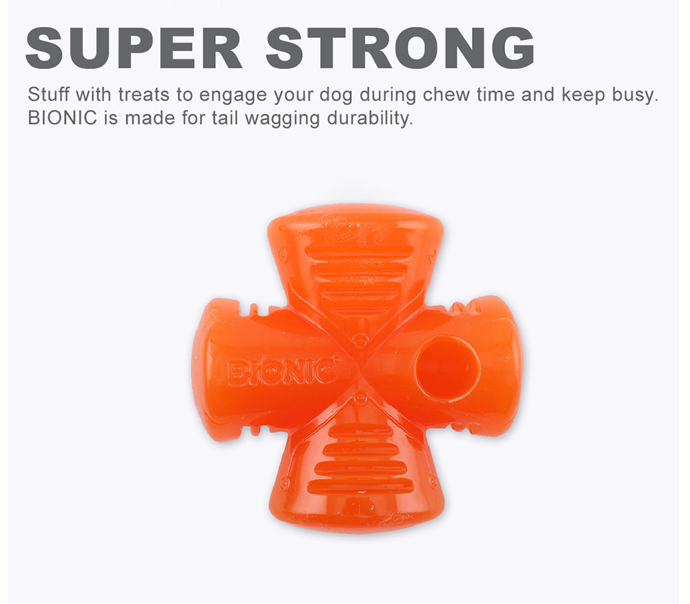 Bionic Treat Stuffer
