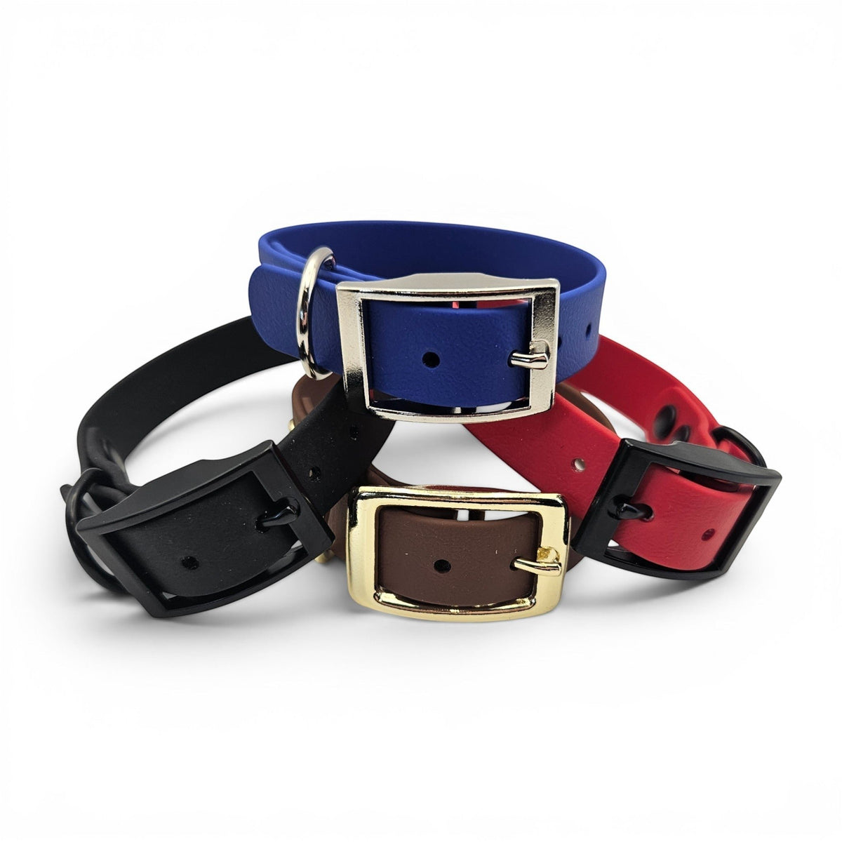 Biothane Adjustable Collar