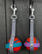 Biothane Boutique Clip On Dog Ball Holder