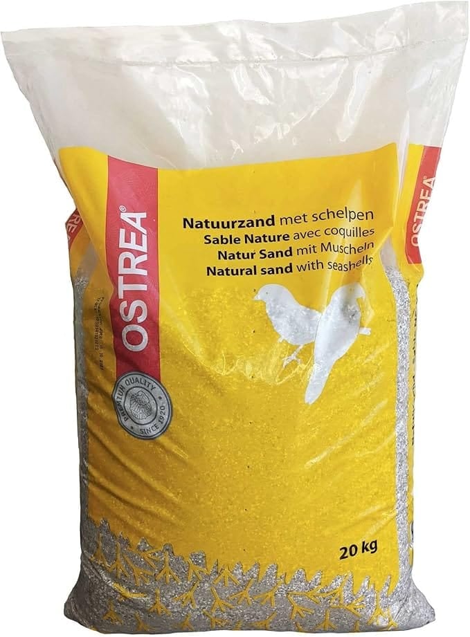 Bird Sand 20KG