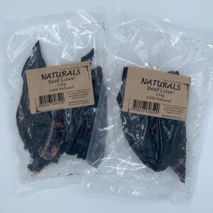 Beef Liver 200g