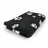 VetBed Black Paw