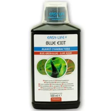 Easy Life Blue Exit Against Cyanobacteria 250ml