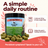 Booster Bites Allergy Relief Dog Treats x60
