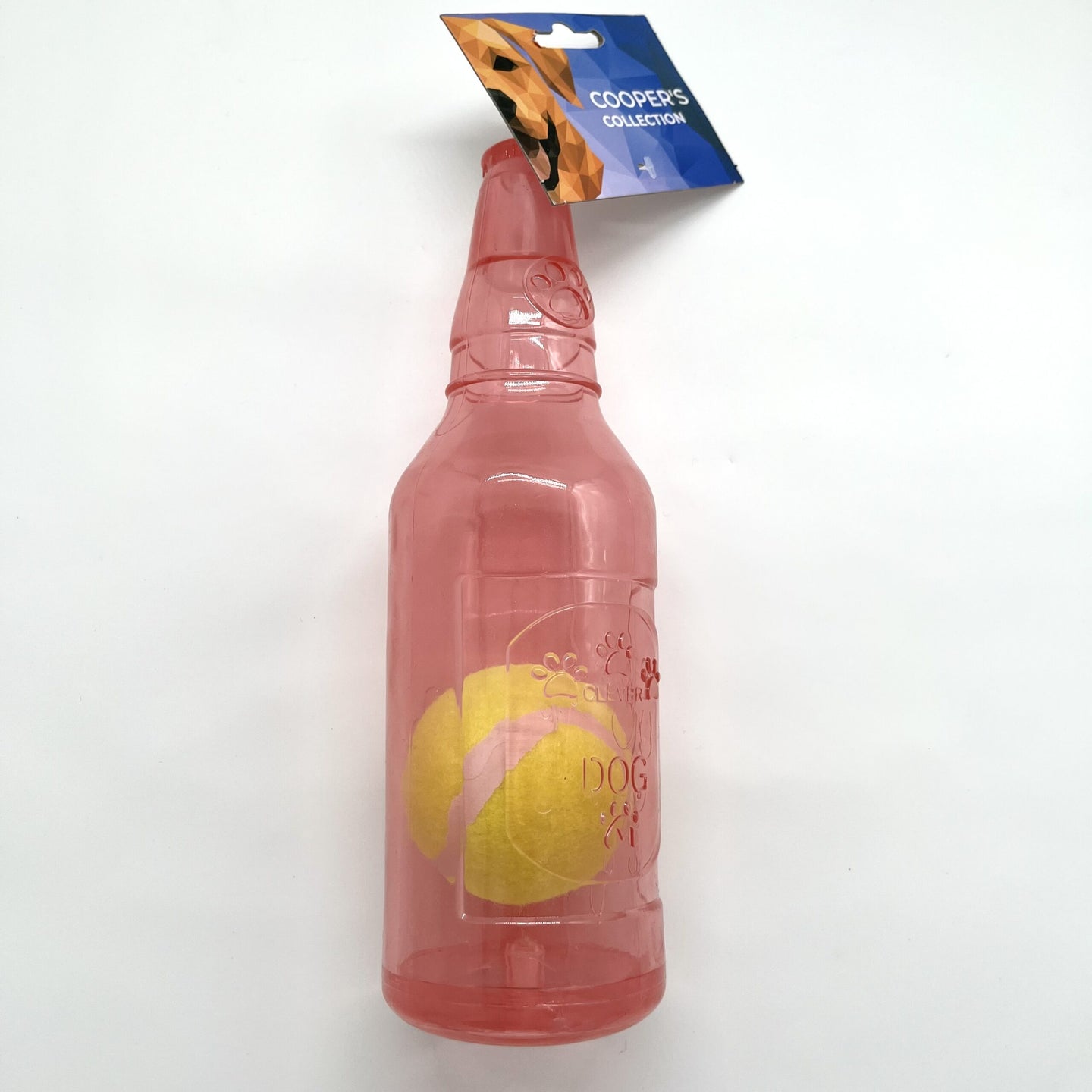 Cooper's Collection TPR Bottle & Ball Large
