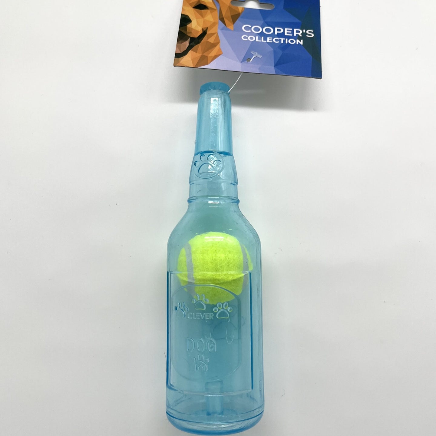 Cooper's Collection TPR Bottle & Ball Small