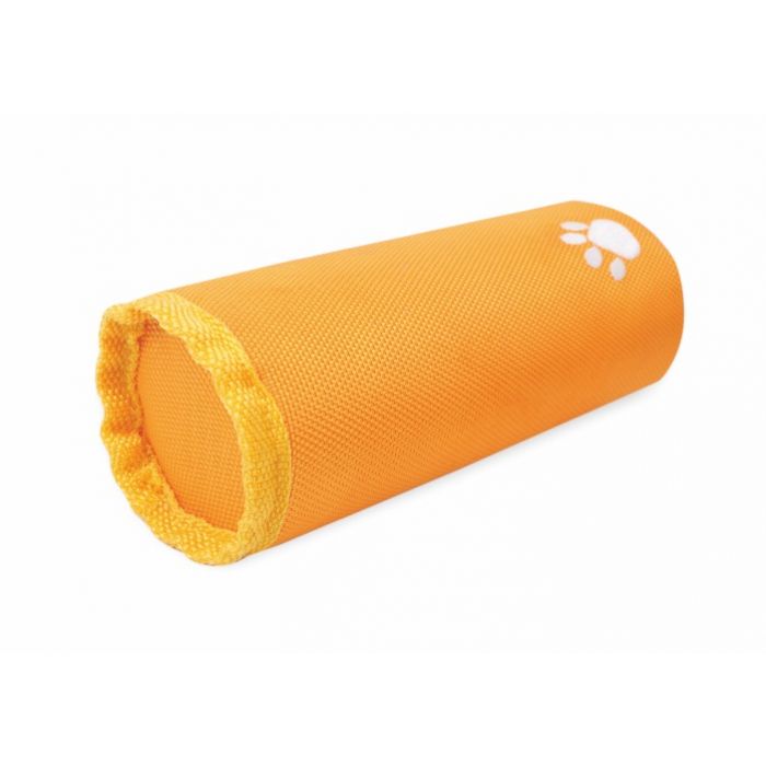Starline Crackle Water Bottle Dog Toy