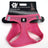 Booster Paw Easy On Harness Pink