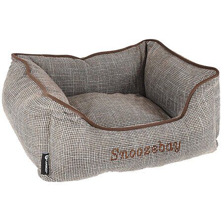 Flamingo Snoozebay Pet Bed