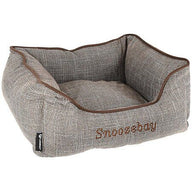 Flamingo Snoozebay Pet Bed