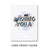 Battersea Cat Happy Birthday Card
