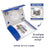 Battersea Dog Happy Birthday Card