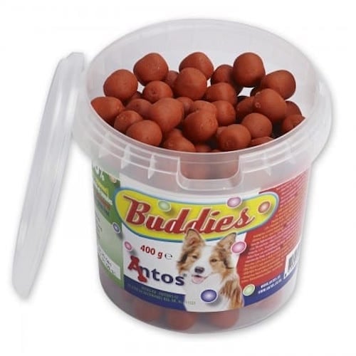 Buddies Duck 400G