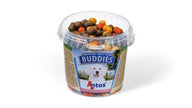Buddies Mix 400G