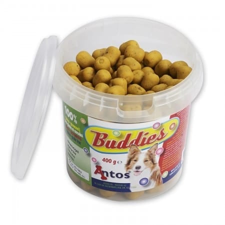 Buddies Ostrich 400G