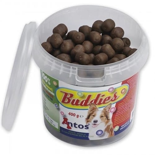 Buddies Venison 400G