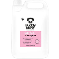 Buddycare Babyfresh Cologne