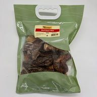Naturals Buffalo Treat Mix 500g