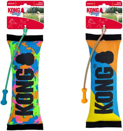 Kong High-Viz Bunji Tug