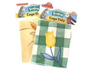 Supa Bird Cage Tidy XL 78cm