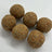 Dried Hay & Calendula Balls Small Pet Treats 6 Pack