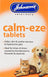 Johnson's Calm-eze x36 Tablets