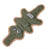 Cooper's Collection Canvas Croc