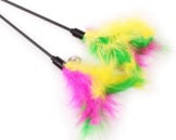 Tatrapet Feather Teaser