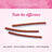 Antos Soft Cat Treat Sticks x6 Pack