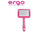 Ancol Cat Slicker Brush