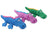 Cooper's Collection Plush Crocodile