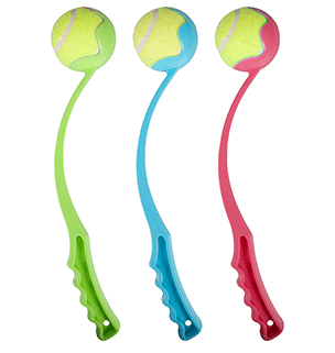 Cooper's Collection Ball Launcher 36cm