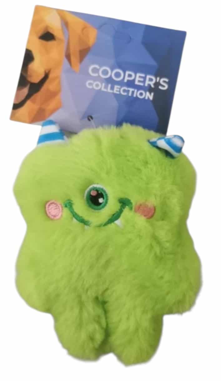 Cooper's Collection Mini Monster