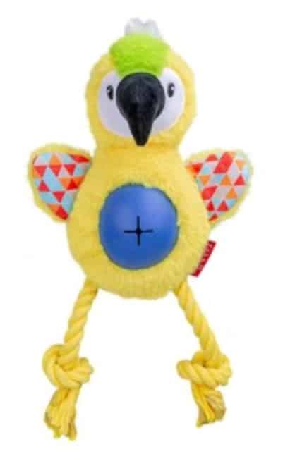 Cooper's Collection Archie Parrot