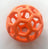 Cooper's Collection TPR Mesh Ball