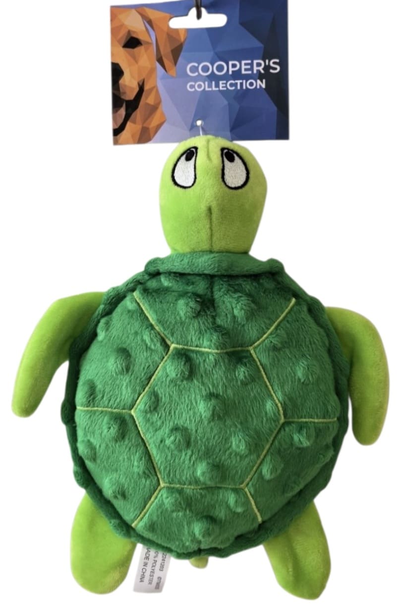 Cooper's Collection Turtle