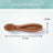 Antos Veggie Brushies 375g