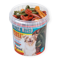 Antos Veggie Brushies 375g
