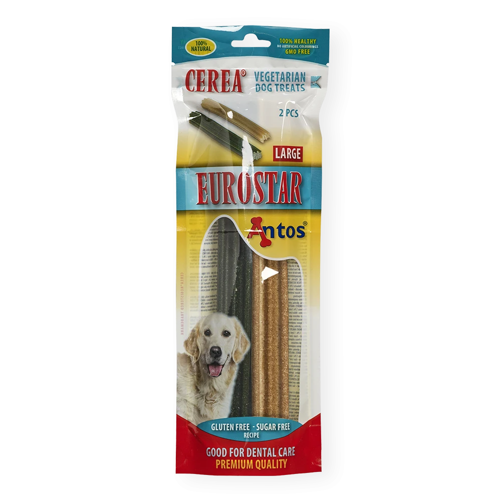 Antos Stix Large 2PK
